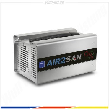 Texa Desinfektionsgerät / Ozongenerator AIR2 SAN
